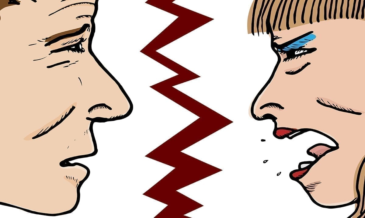 6 Ways To Deal With People Who Make You Angry