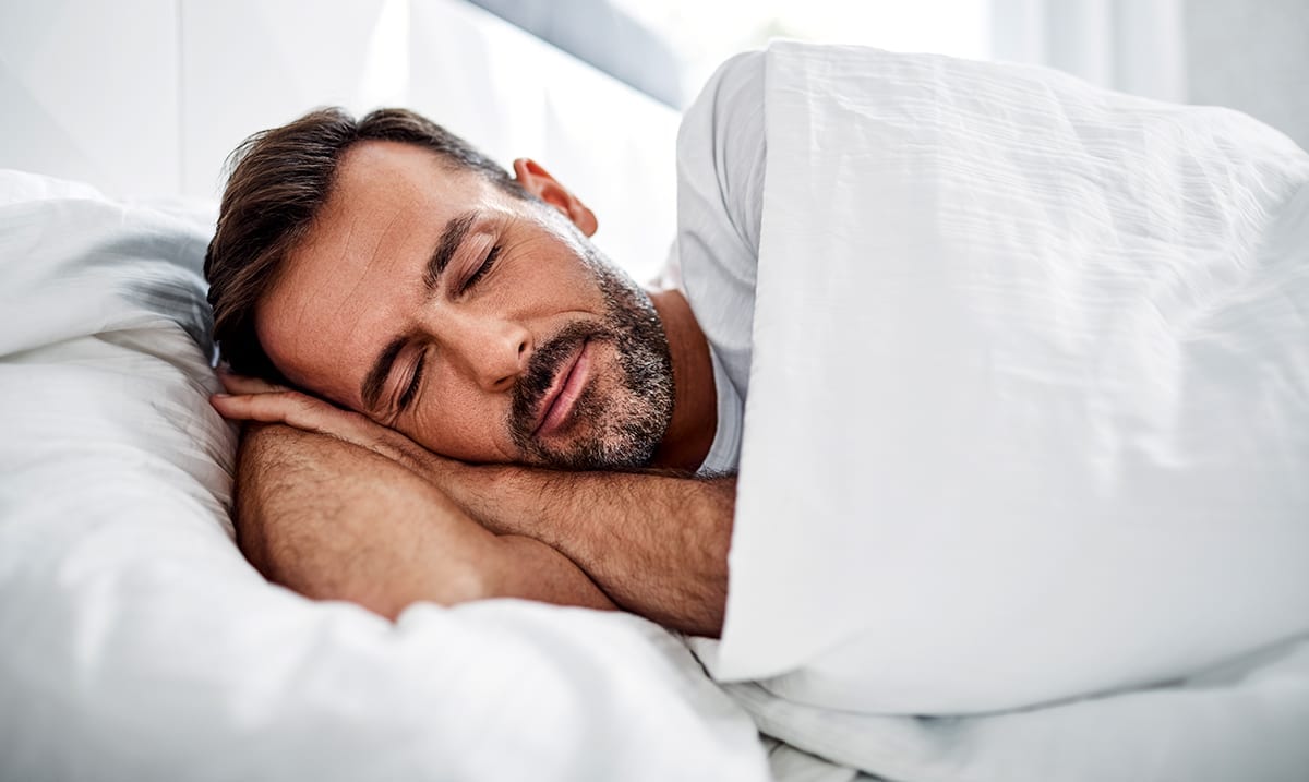 Study Suggests That People Who Don’t Believe In ‘God’ Sleep Better Than Those Who Do