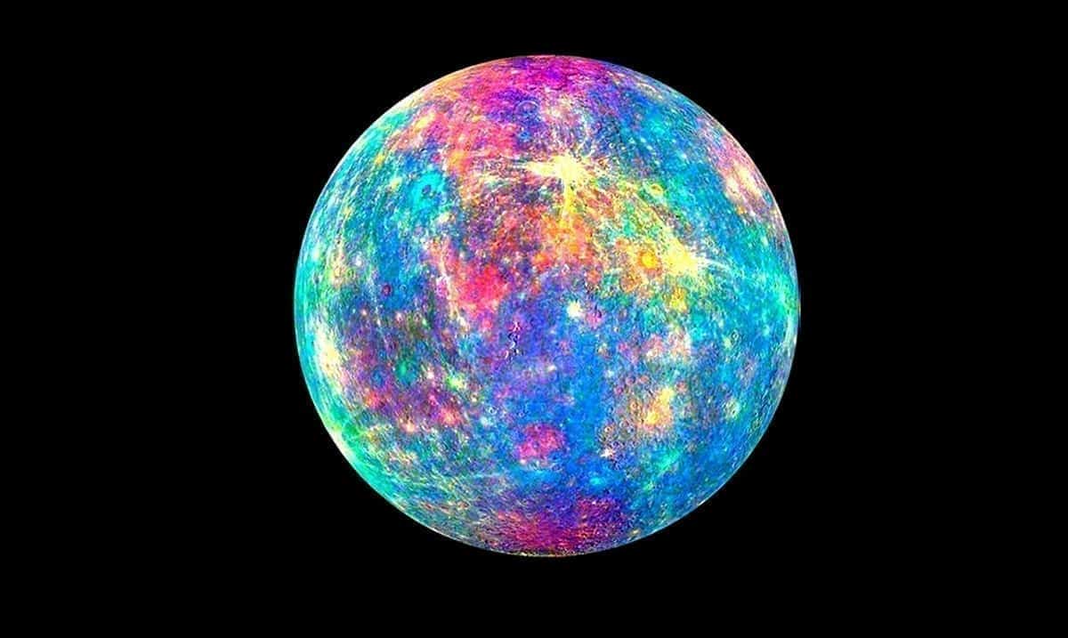 Mercury’s Going Retrograde Between Two Full Moons – Be Prepared For Anything