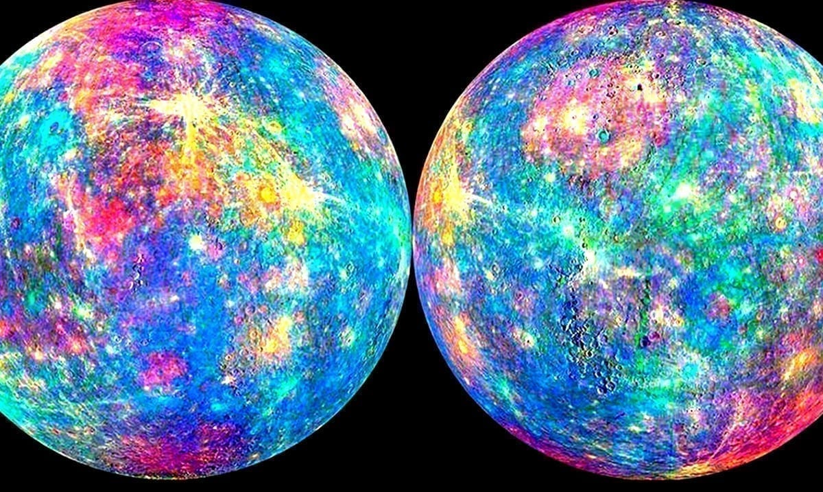 Mercury Is Finally Stationary Just In Time For Election Day