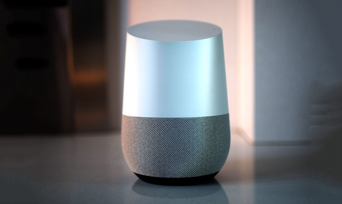 Google Admits Workers Listen To Private Recordings From Your Home
