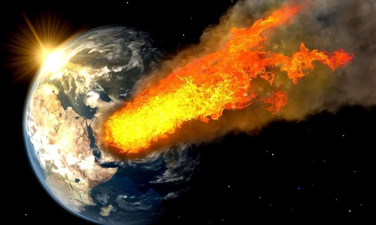 An Asteroid Could ‘Buzz-Cut’ Our Planet Before Election Day