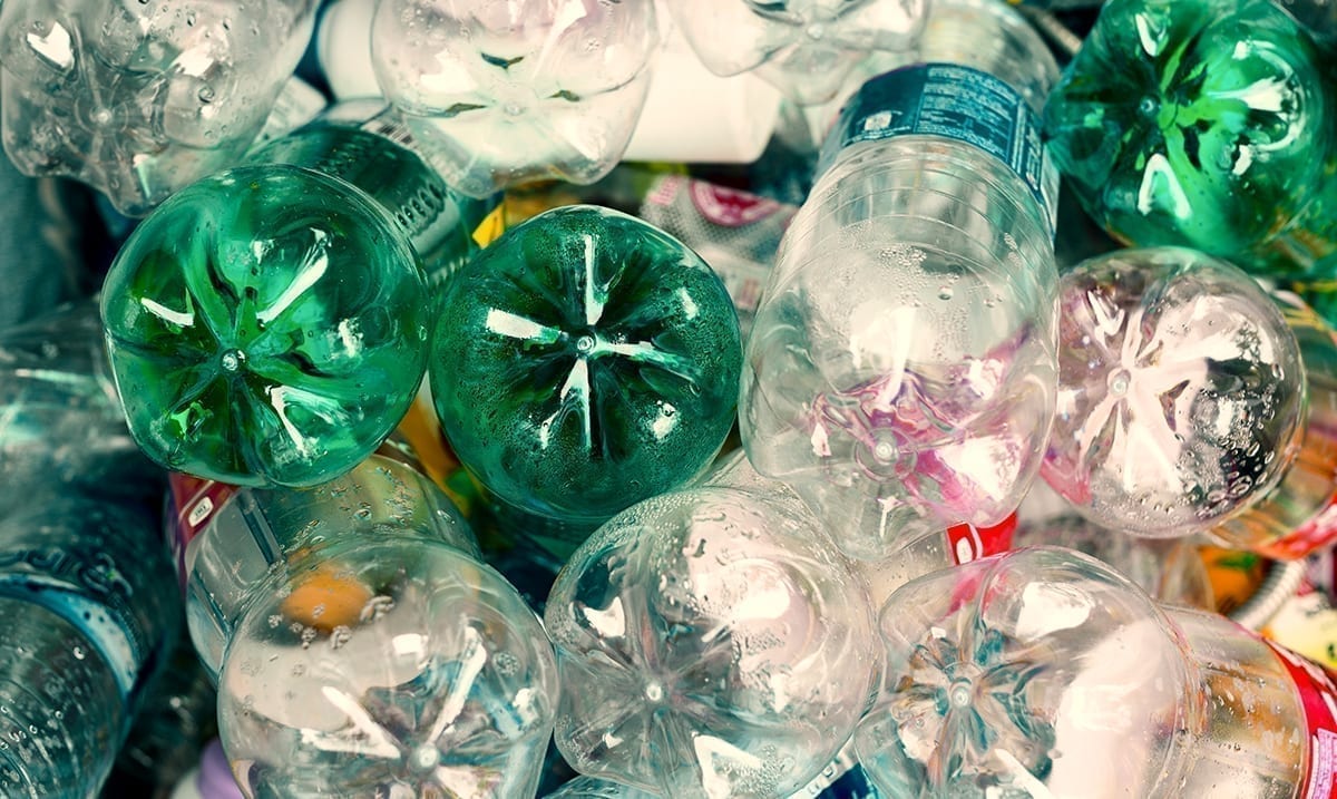 Researchers Create ‘Super Enzyme’ That Eats Plastic Bottles – Could This Resolve Our Plastic Problem?