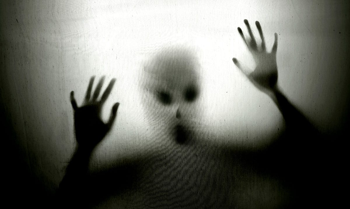 7 Signs There Is A Ghost In Your Home