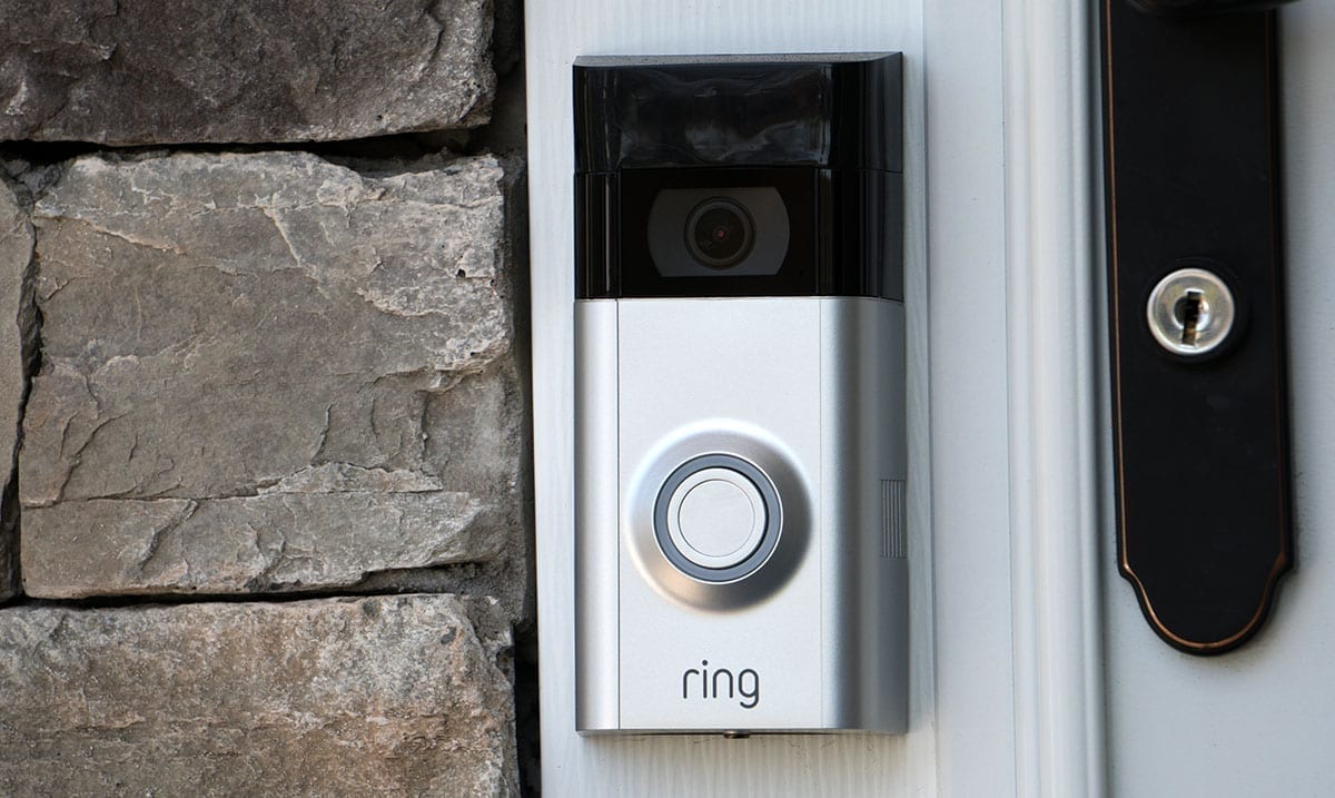 Ring Smart Doorbell Recall Covers Over 300,000 Products Amidst Fire Concerns