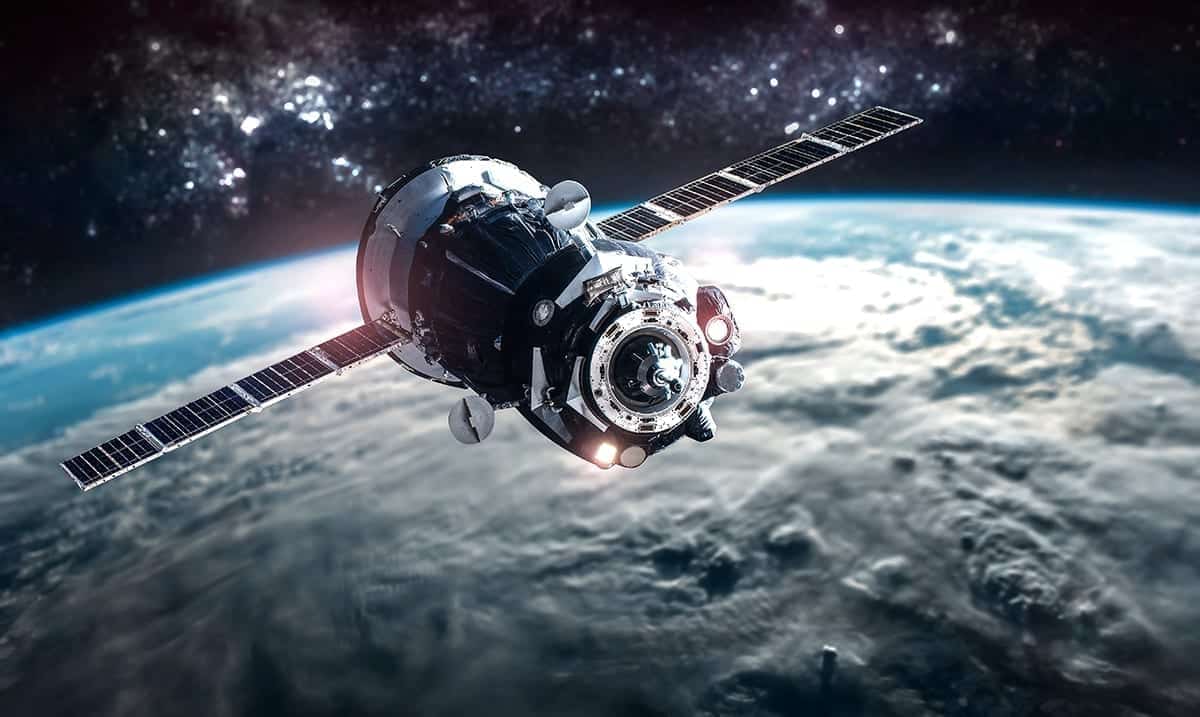 NASA Says Planned Satellite Constellation Could Cause “Catastrophic Collision”