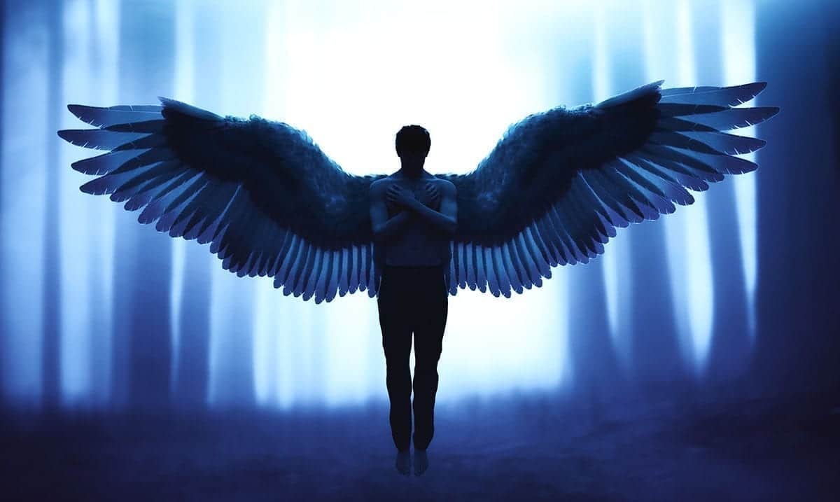 10 Signs Your Guardian Angel Is Watching Over You Laptrinhx News