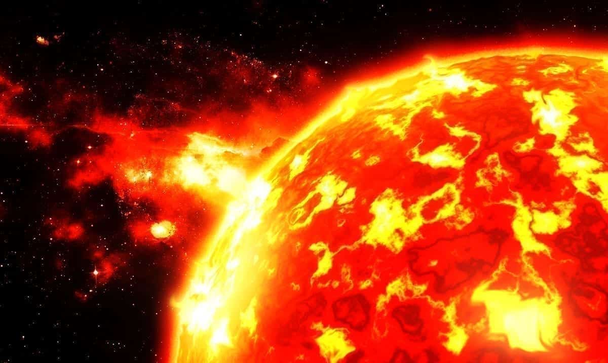 Research Suggests The Universe Is Getting Hotter And Hotter As Expansion Occurs