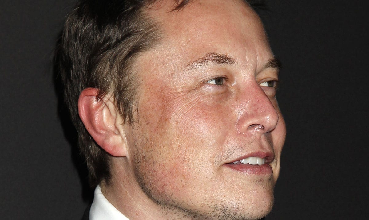 Elon Musk Says He Took 4 Covid-19 Tests And 2 Were Positive While The Other 2 Were Negative