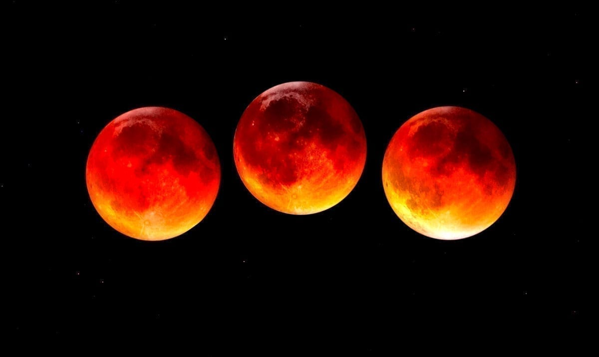 What To Expect During The Coming Penumbral Lunar Eclipse
