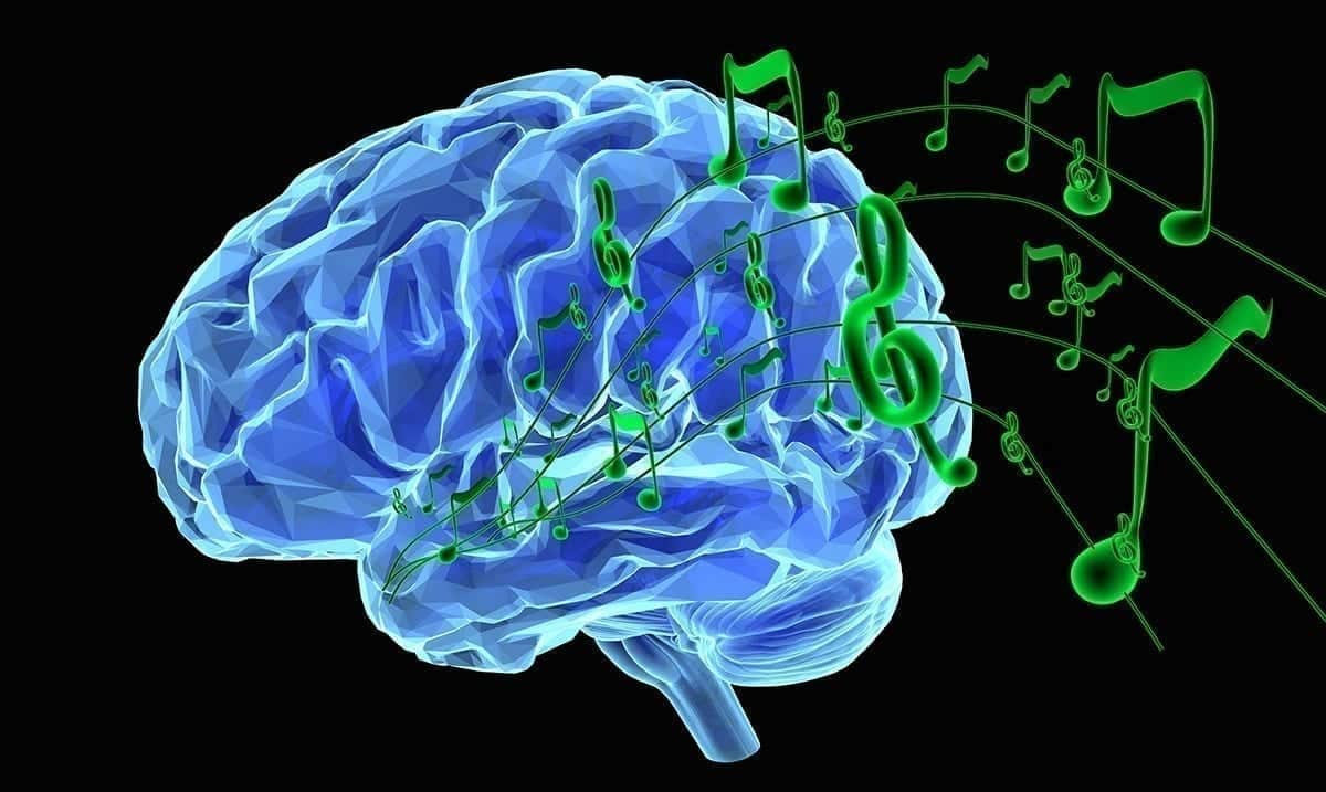 Study Suggests Your Favorite Music Might Be A Pleasure Overload To Your Brain