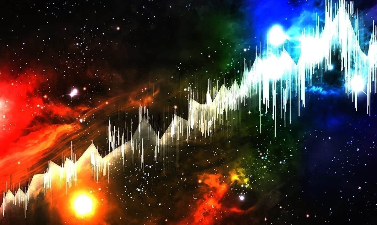 Mysterious Space Radio Waves Traced To Source Within Our Own Galaxy