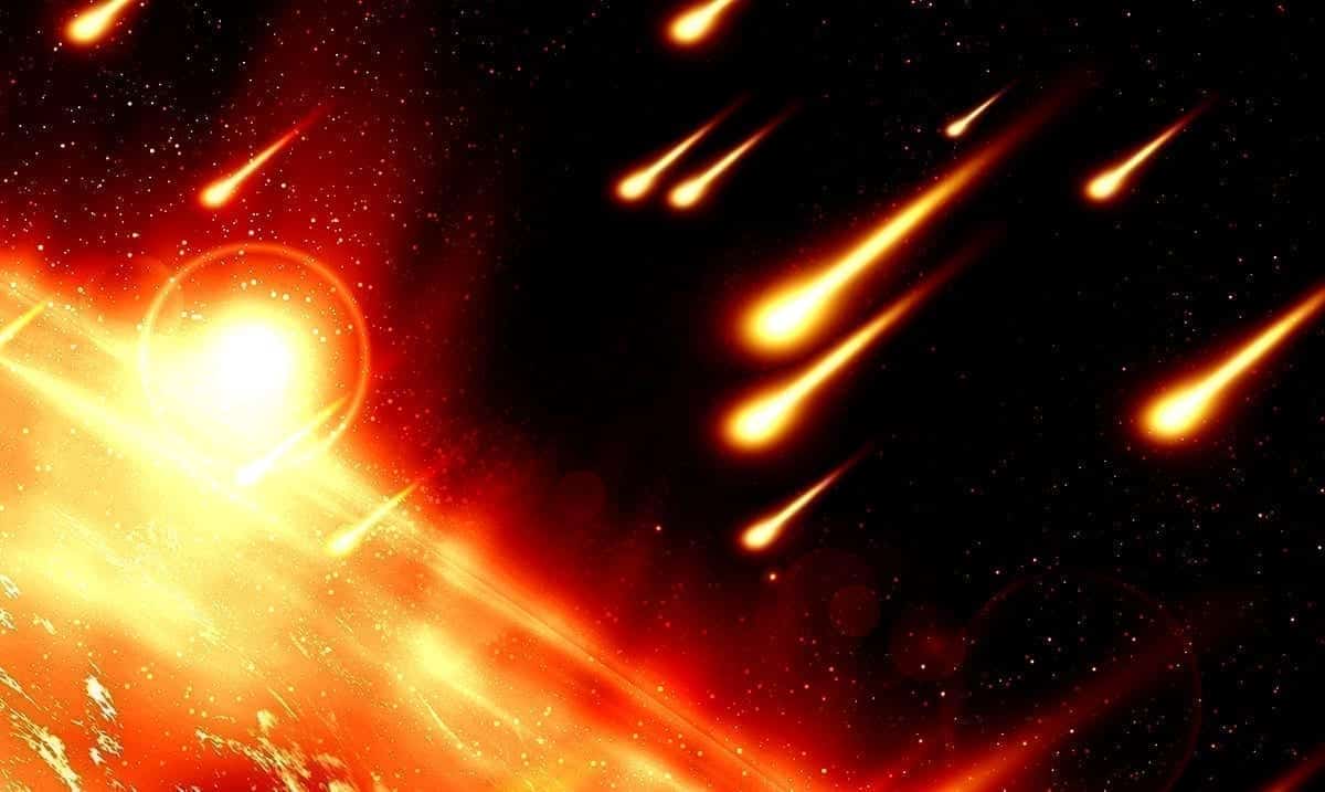 The Taurid Meteor Shower Is Coming And It’s Time To Look For Fireballs!