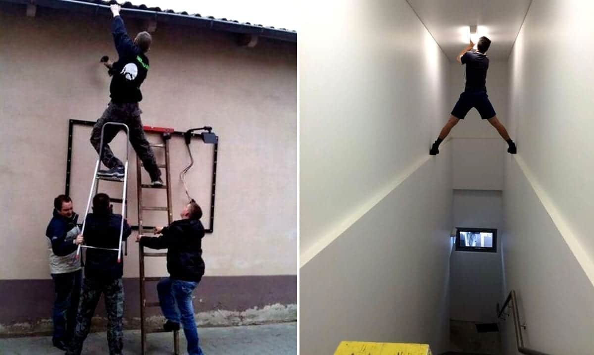 Why Women Live Longer Than Men In A Series Of Photographs