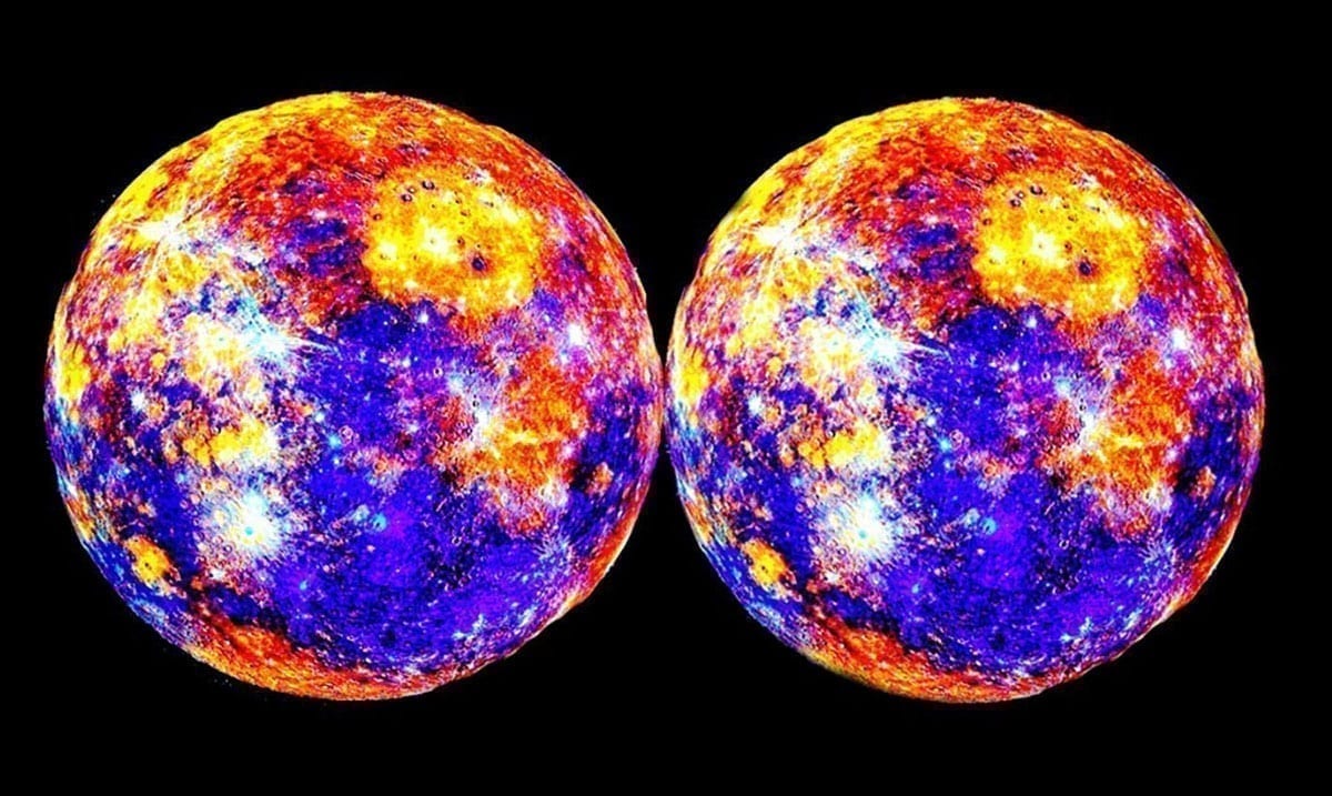 Mercury In Sagittarius – Optimism Is Coming Your Way