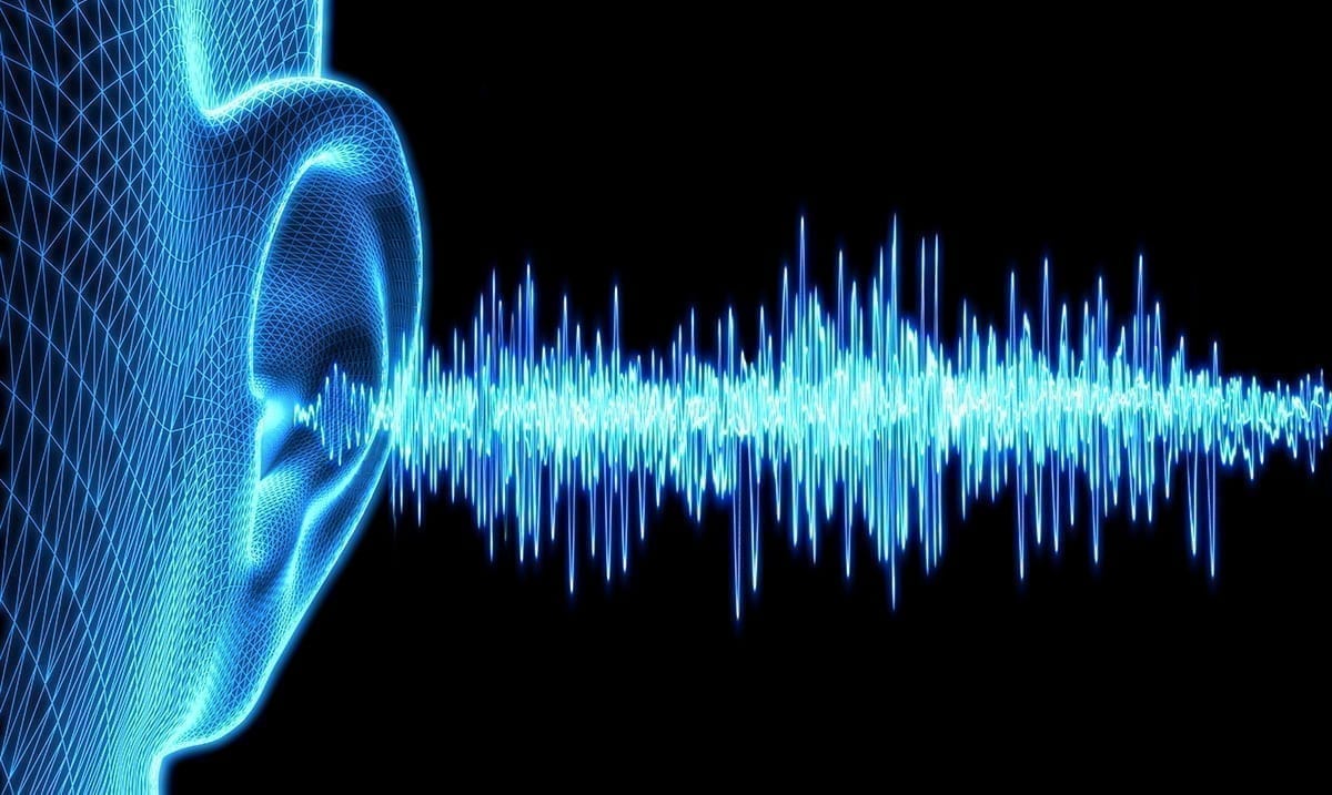 Research Suggests We May Be Able To ‘Heal’ With Sound And Frequencies