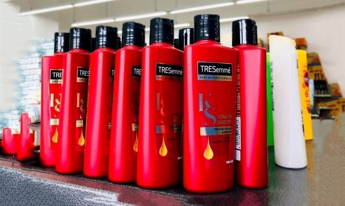 Lawsuit Filed Against TRESemmé After Ingredient Allegedly Causes Hair Loss