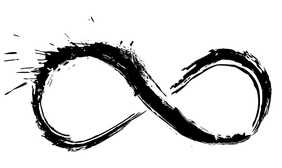 The True Meaning Of The Infinity Symbol - Awareness Act