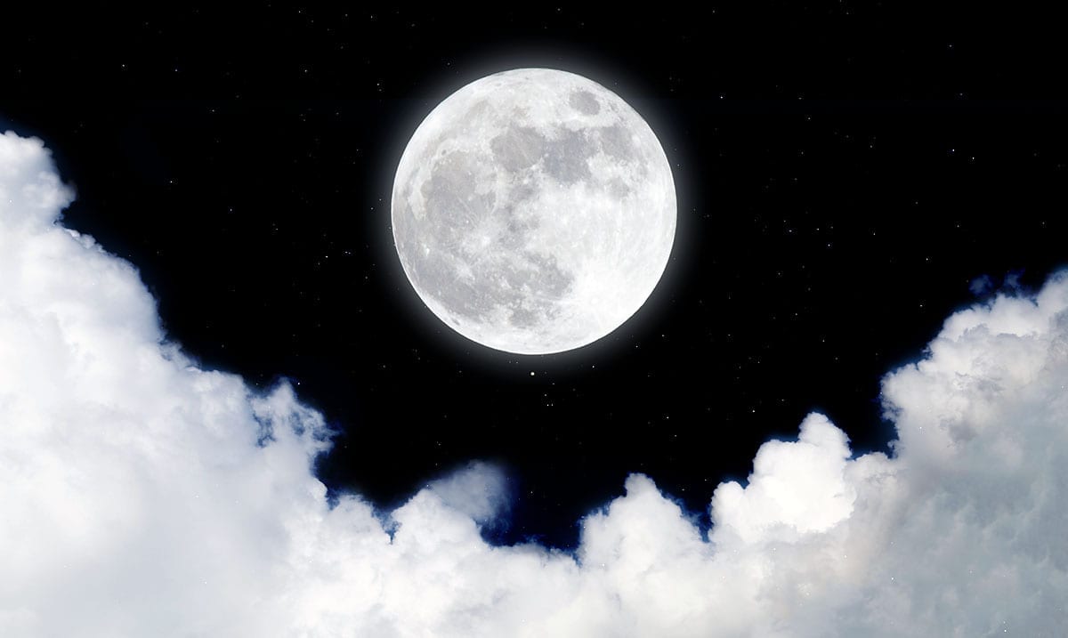 December Full Moon In Cancer – Bringing Freedom And Pleasure