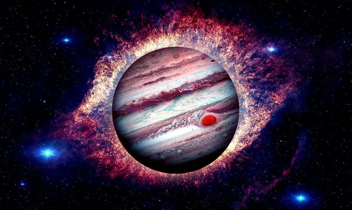 A Major Energy Shift Is Upon Us – What Jupiter Will Bring In The Next 12 Months