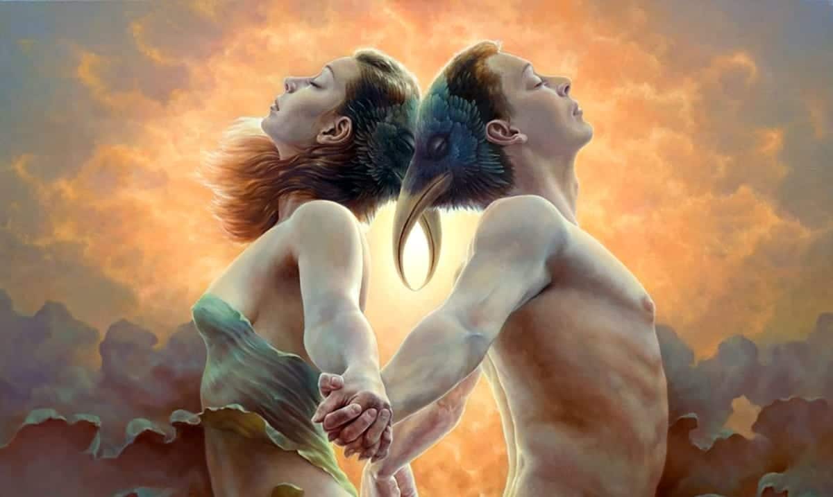 The Difference Between A Twin Flame And A Soulmate – Yes, You Have Both
