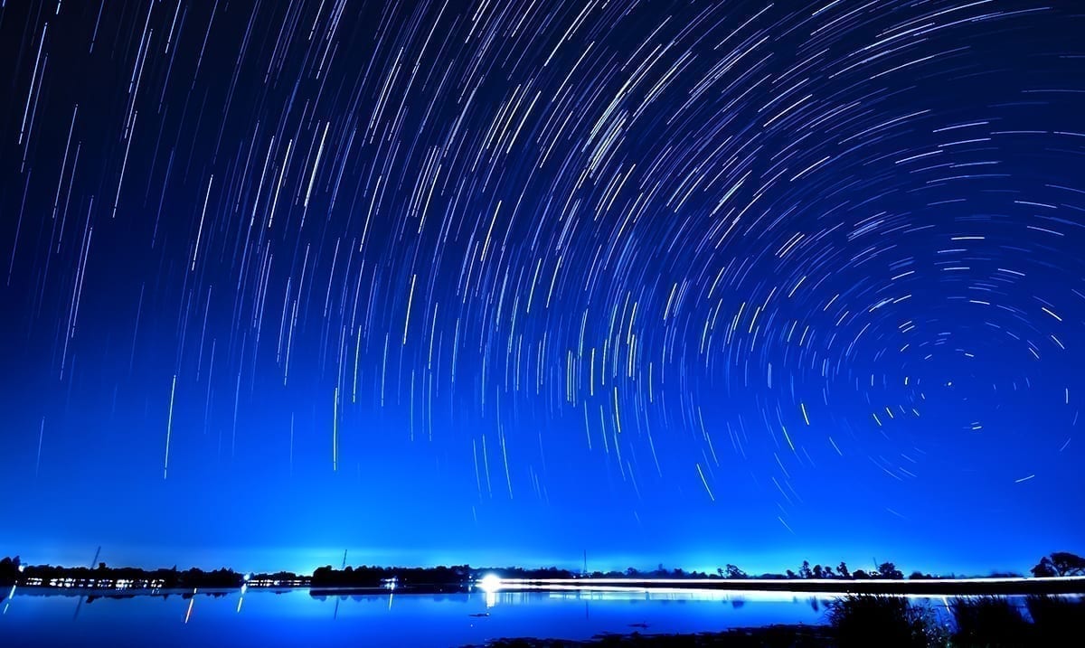 First Meteor Shower Of 2021 Capable Of Over 200 Meteors An Hour