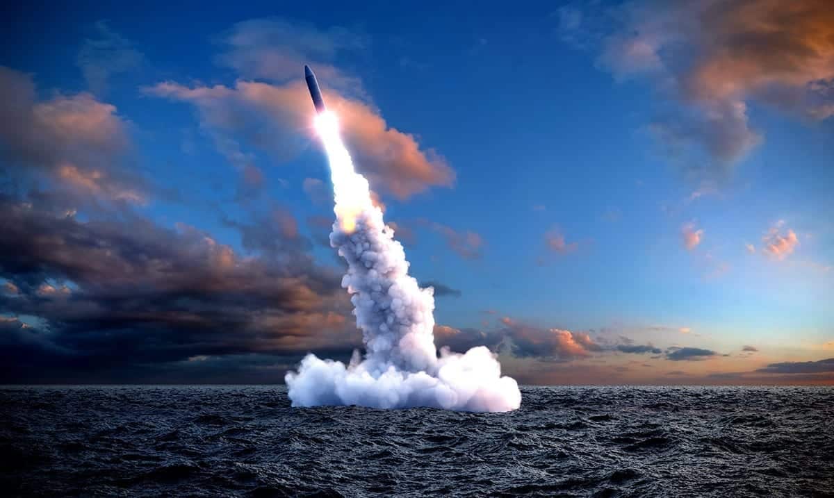 China Planning To Launch Several Rockets From The Sea This Year