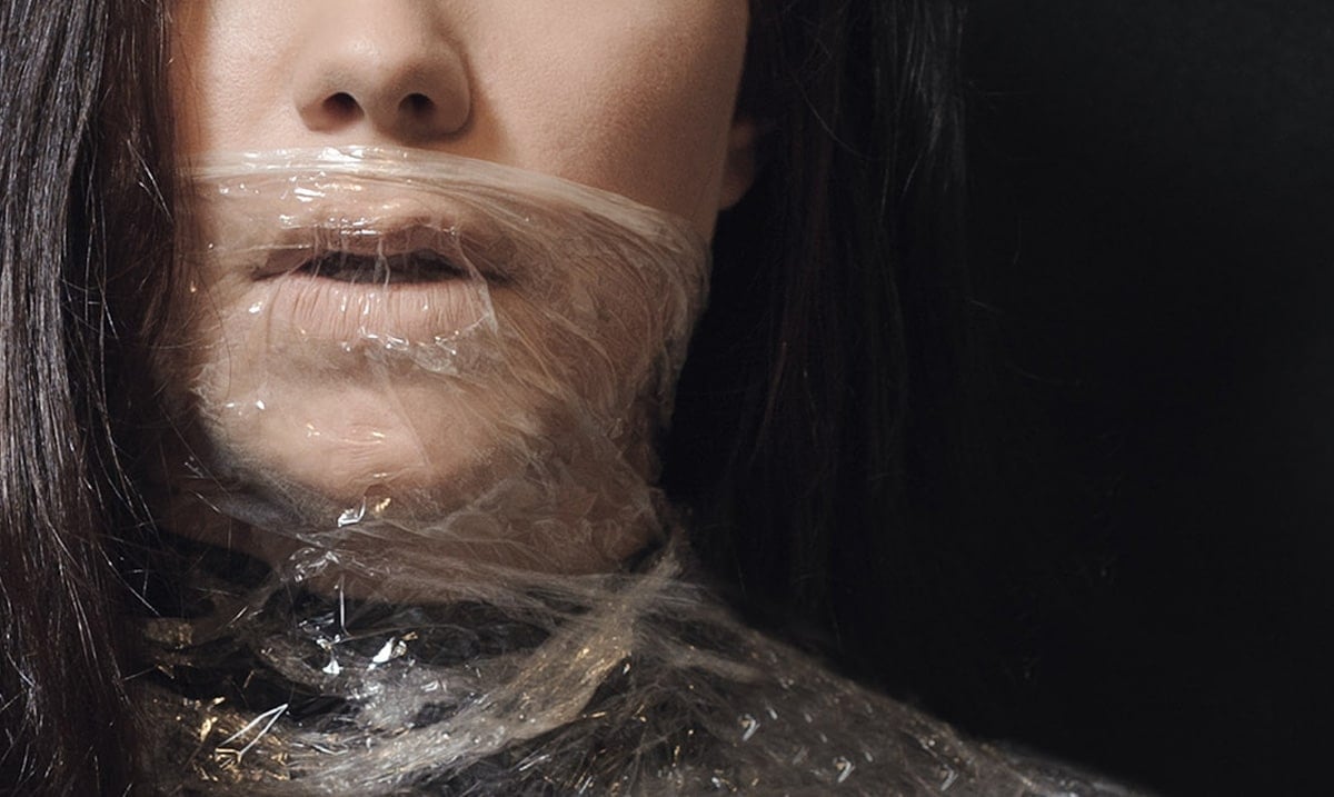 Beautiful Photos That Capture Exactly What It’s Like To Live With Anxiety