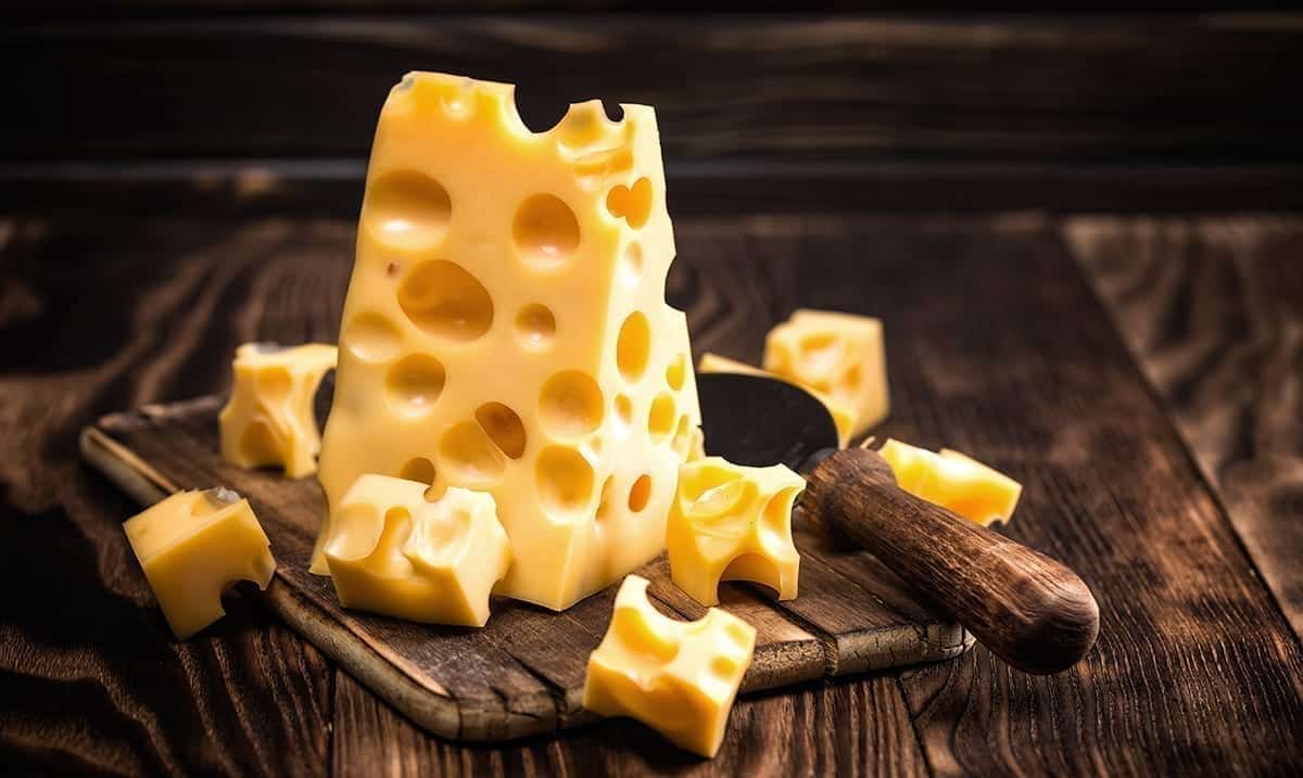 CDC Issues Warning About Listeria Outbreak In Some Soft Cheeses – Queso Fresco