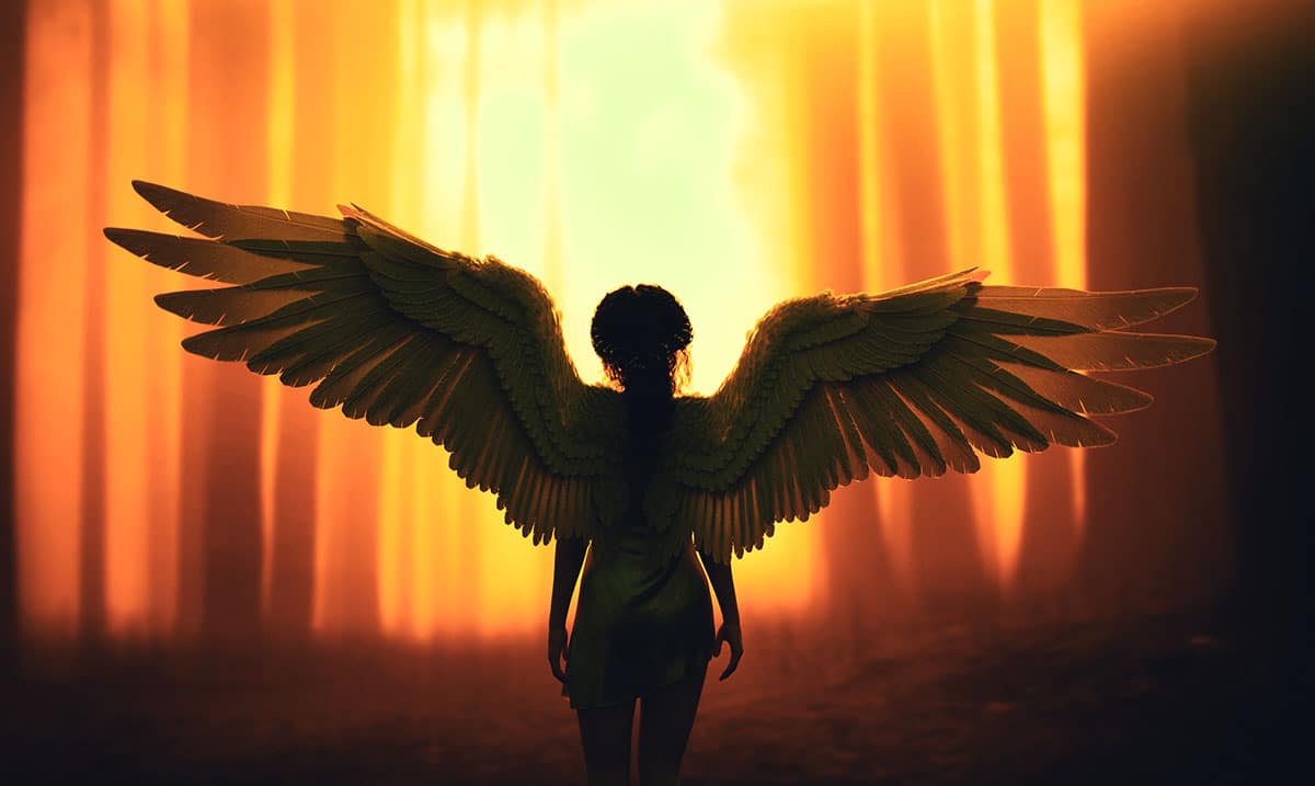 6 Unexpected Reasons Why Angels Are Sending You Signs