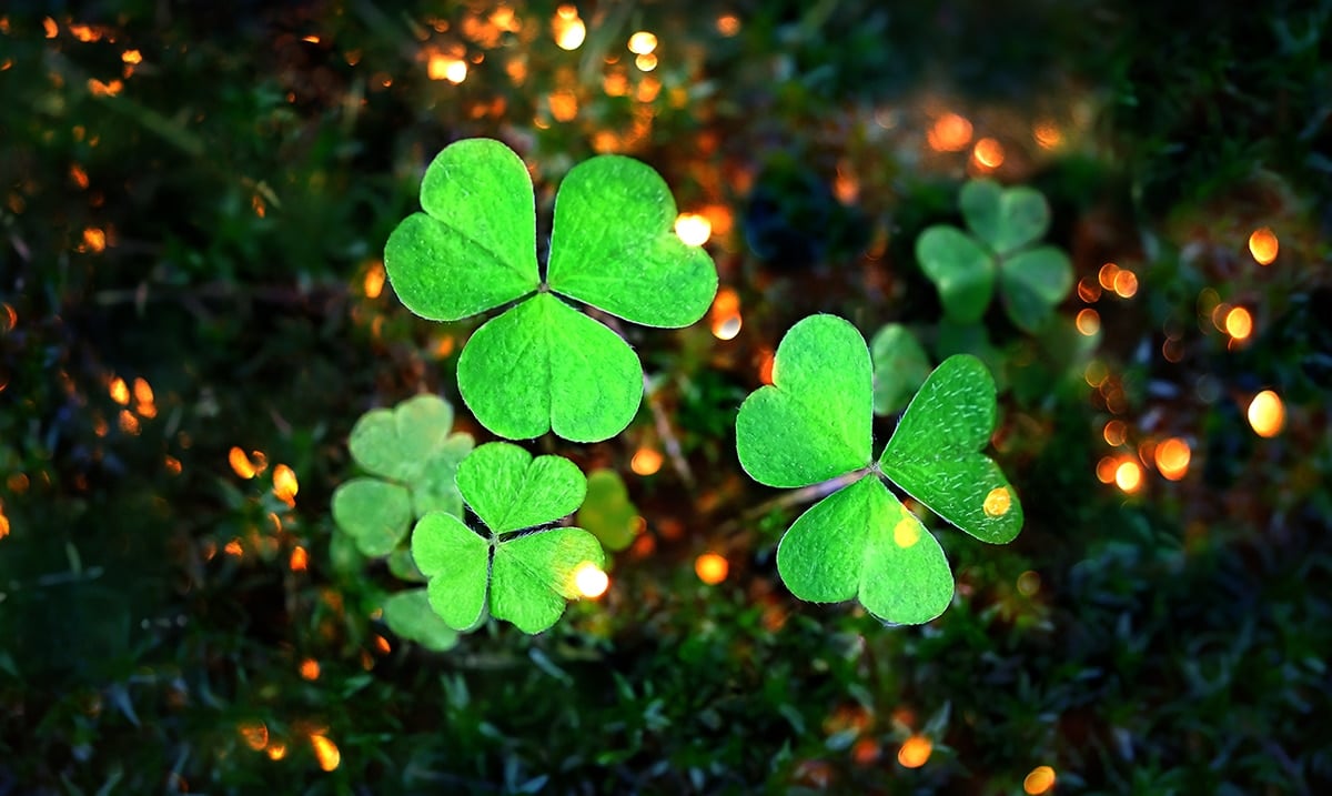 St. Patrick’s Day And Numerology – How To Make The Most Of Your Luck