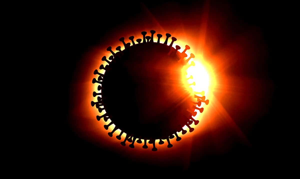 Sunlight Inactivates Coronavirus 8 Times Faster Than Predicted