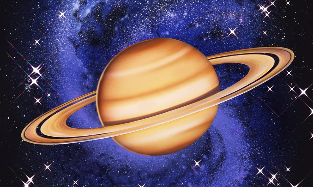 Saturn Retrograde – Painful Energies And Amplified Karma