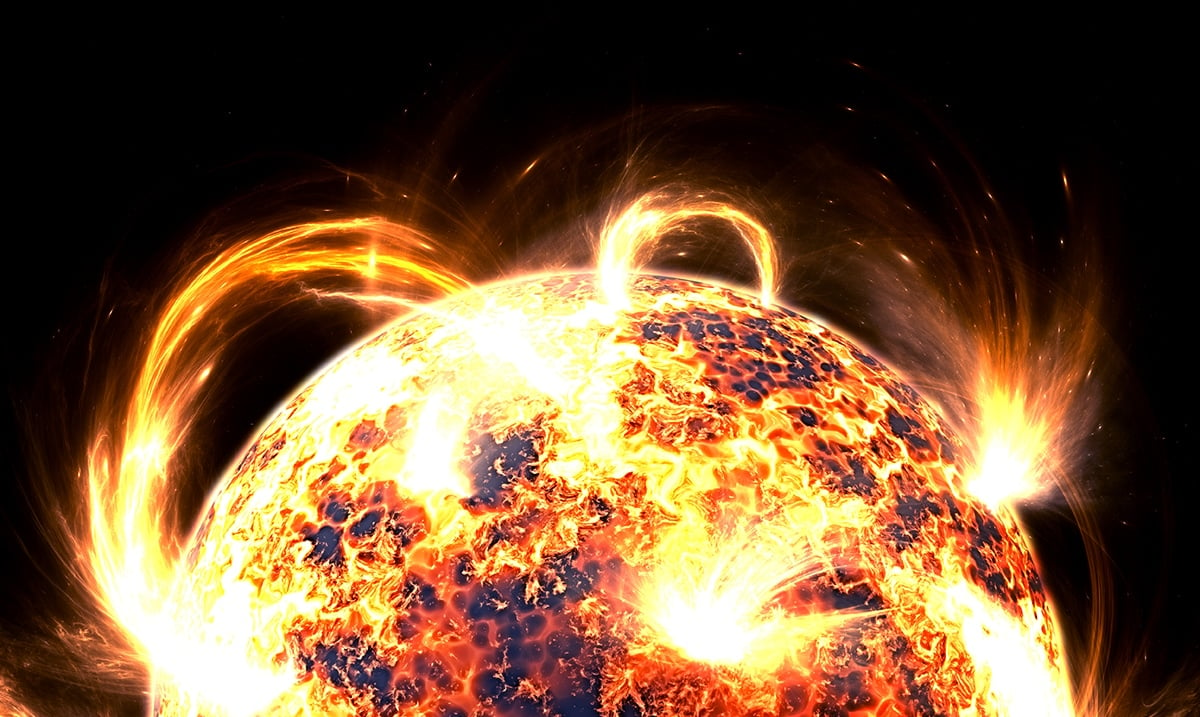 Solar Storms Are Back, Threatening Life As We Know It – Power Grids And Satellites