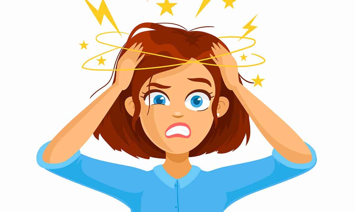 How Not To Take Things Personally Awareness Act