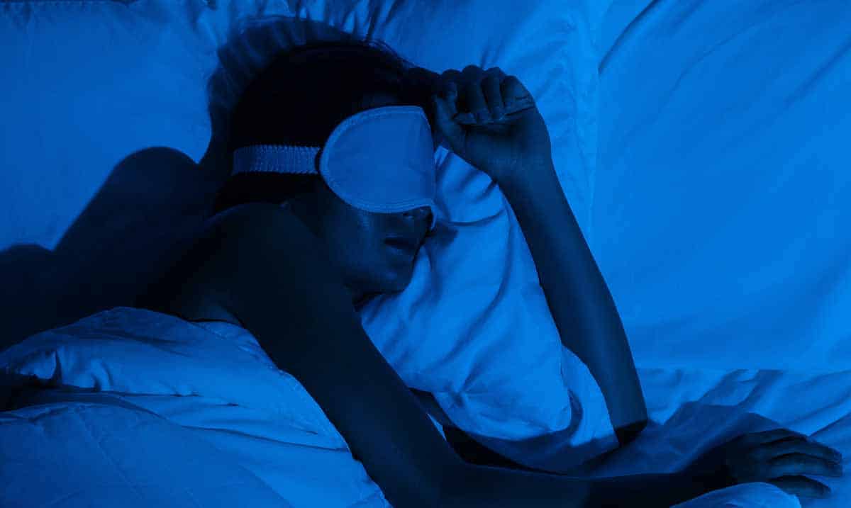 Sleeping In A Cold Room Is Good For Your Health, According To Science