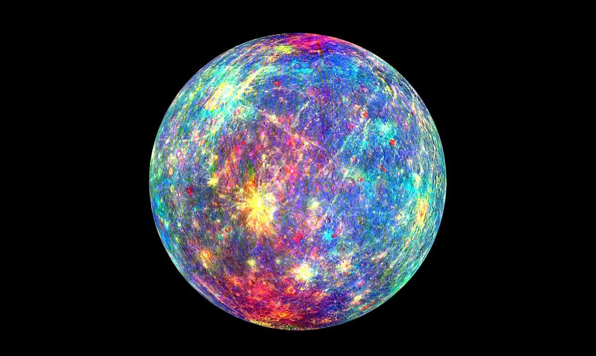 Mercury Retrograde Is Coming – And Things Are Going To Get Intense