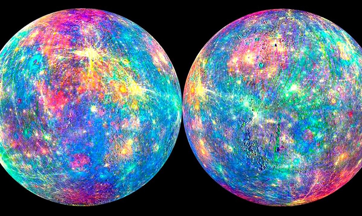 Mercury Is About To Go Retrograde And You Need To Brace Yourself