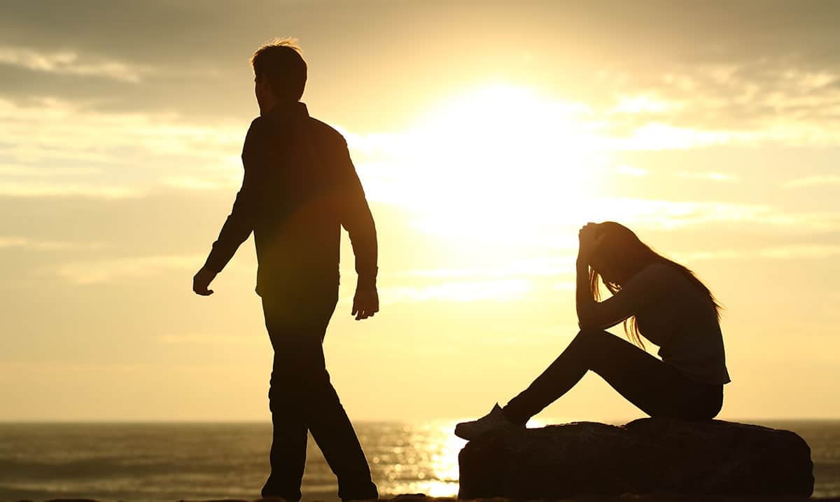 7 Reasons Why Narcissists Have Trouble In Intimate Relationships