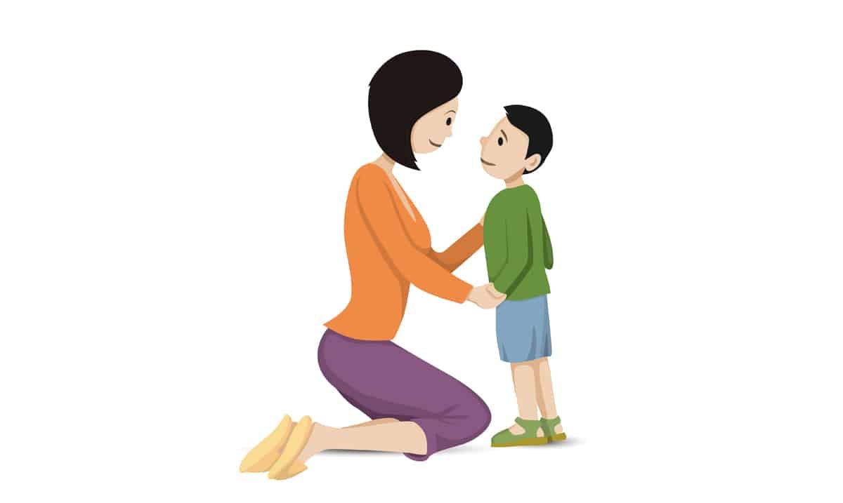 12 Things Every Child Needs to Hear