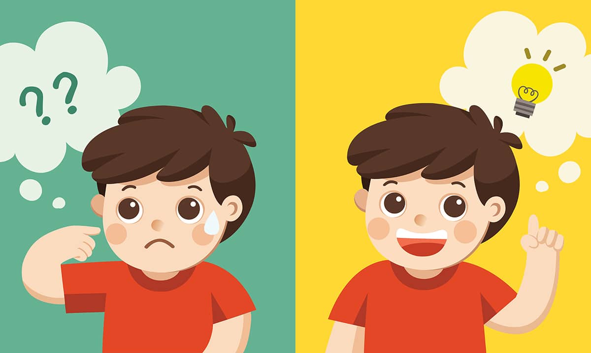 9 Ways To Build A Growth Mindset In Your Kids