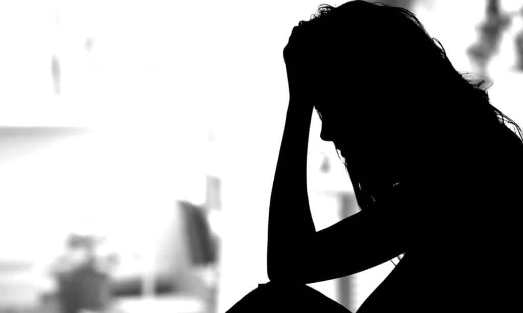 7 Signs You’re Emotionally Distressed Awareness Act