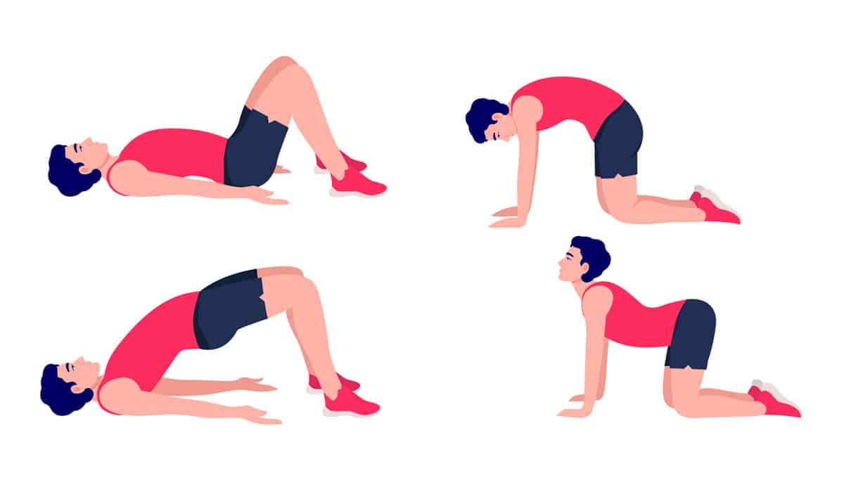 10 Exercises To Make You Feel Better All Day