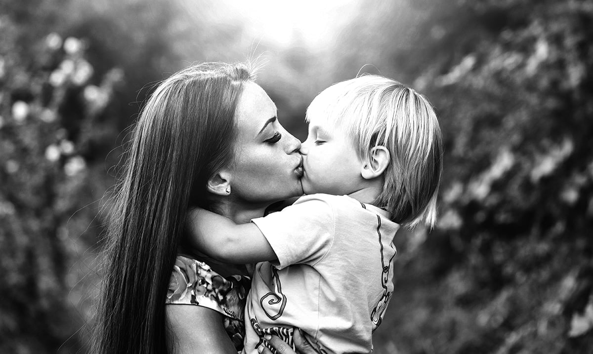 12 Easy Ways To Show Your Child You Love Them