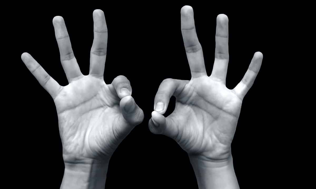 5 Powerful & Magical Hand Gestures That Will Change Your Life