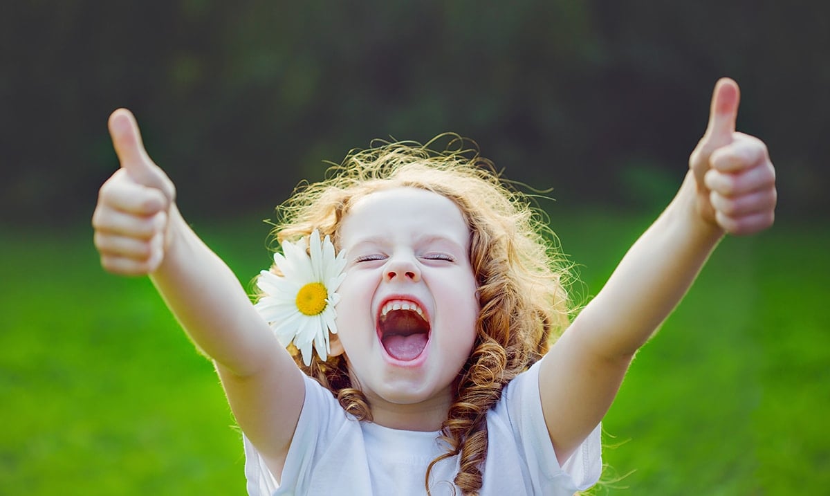 12 Important Habits For Raising Well Adjusted Kids