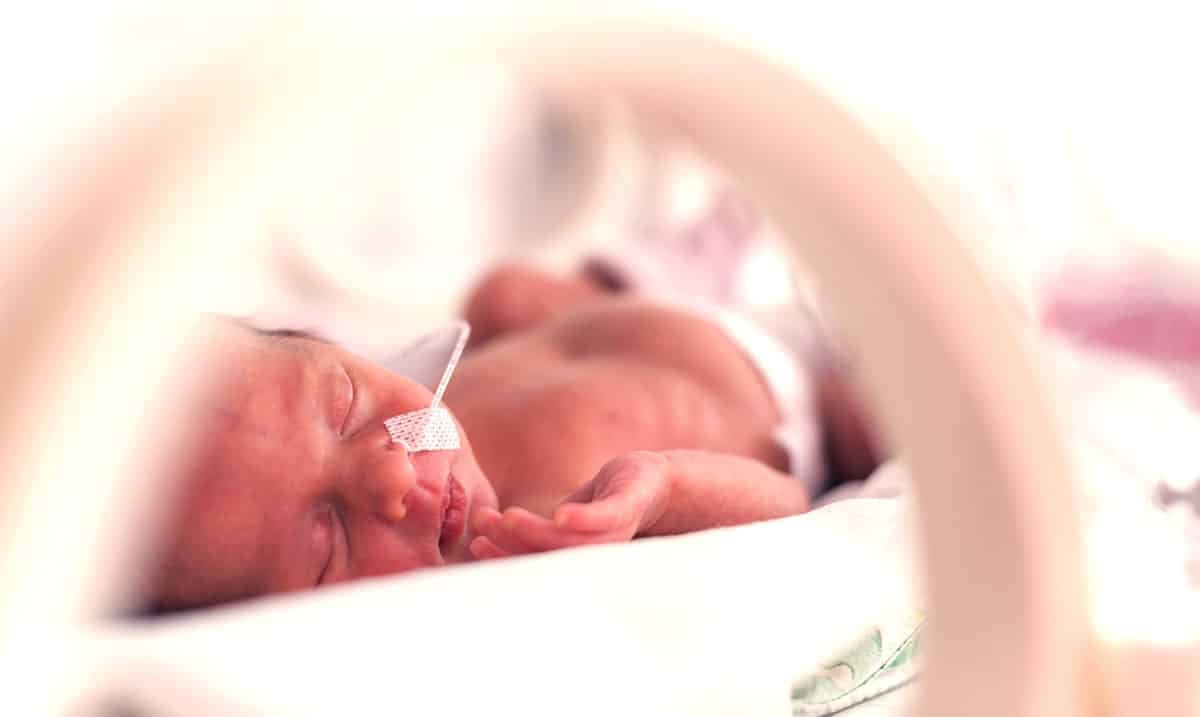 Deadly Bacteria Causes 150,000 Infant Deaths Per Year
