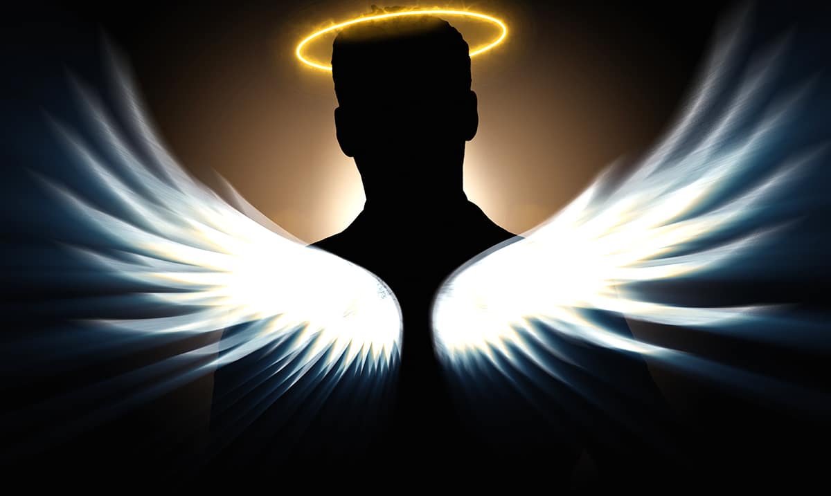 Choose Your Angel Message To Manifest An Abundant Future