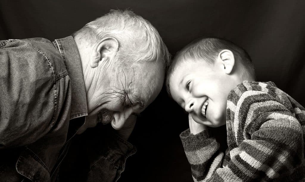 12 Reasons Why Your Grandpa Is Probably The Best Person in Your Life ...