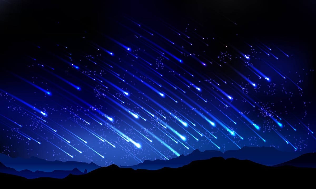 One Of The Longest Meteor Showers Of The Year Is Now Upon Us – Look Up!